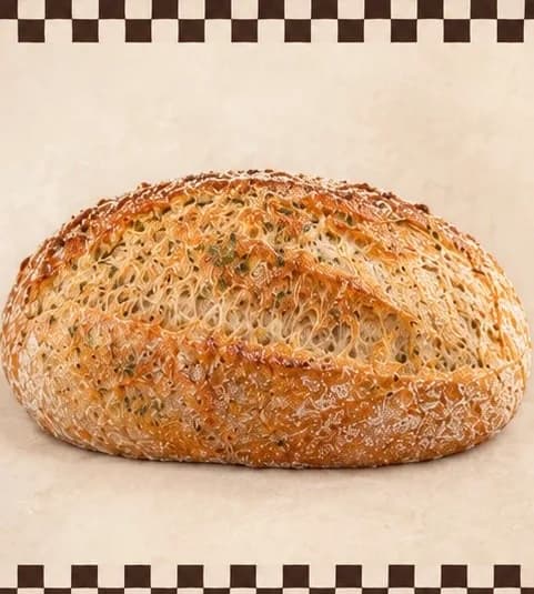 Italian Herb & Cheese